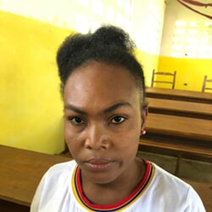 Poultime  Myriam Photo